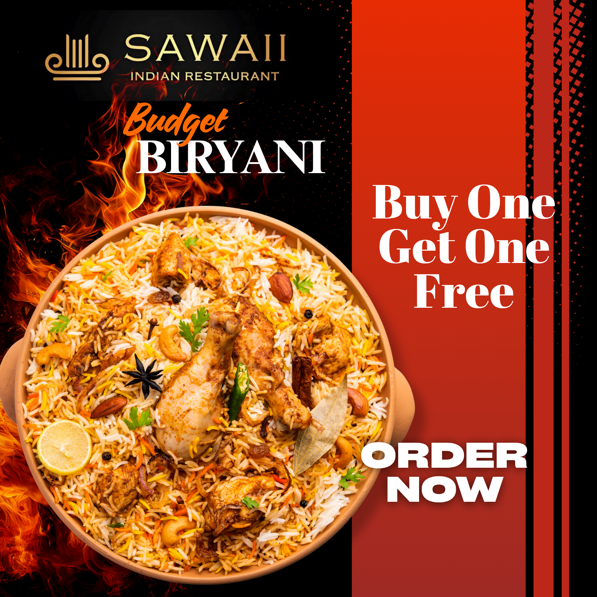 Special Offer